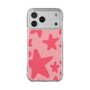 Pink Stardust
