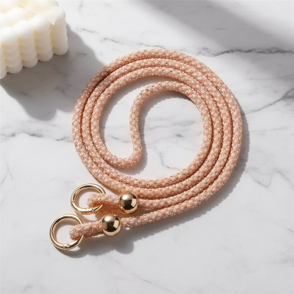 Crossbody Strap
