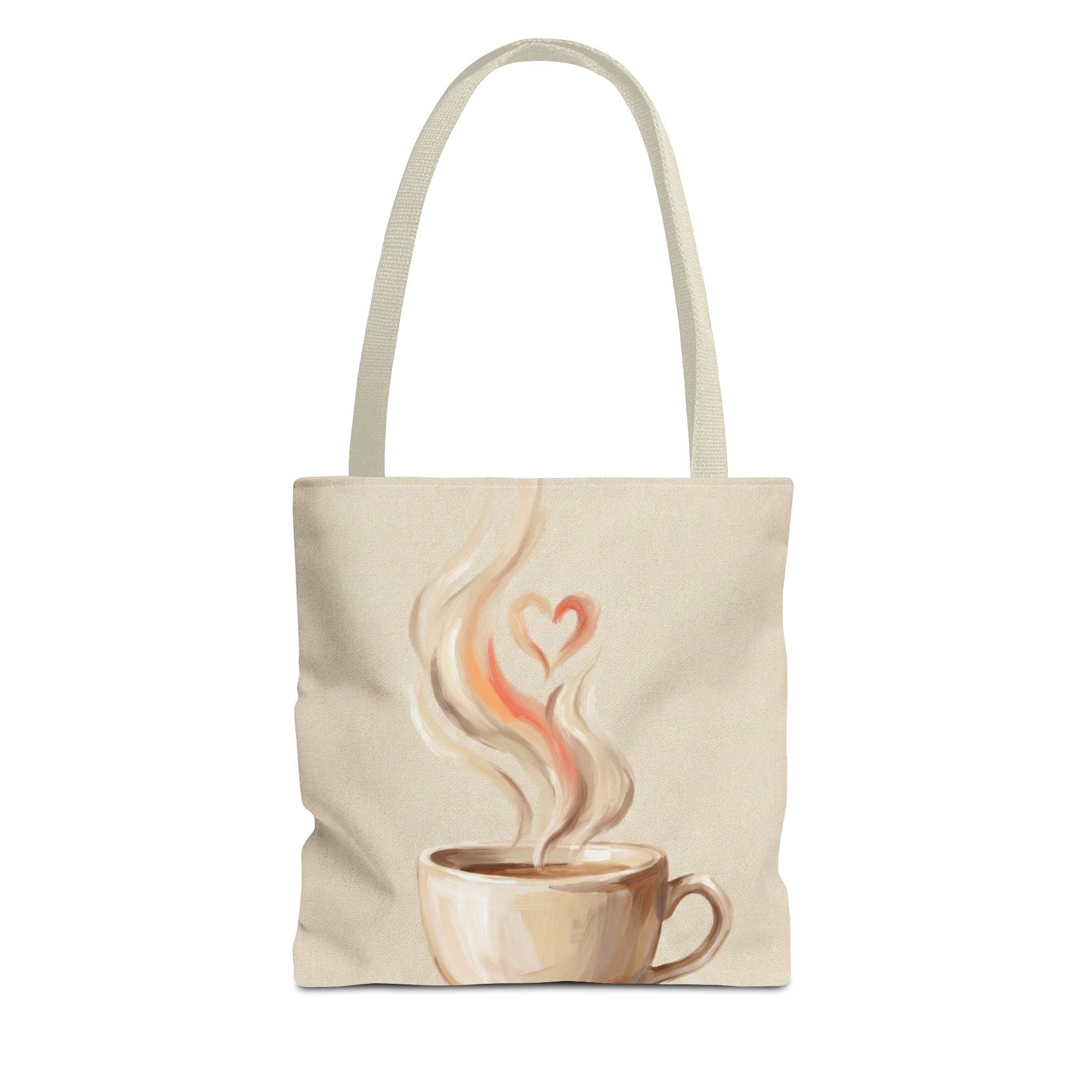 Morning Ritual Tote