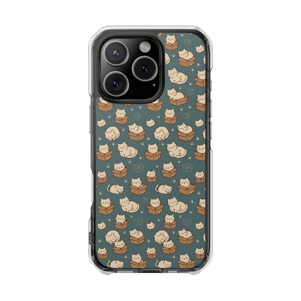 Soft Paws Club Impact Case