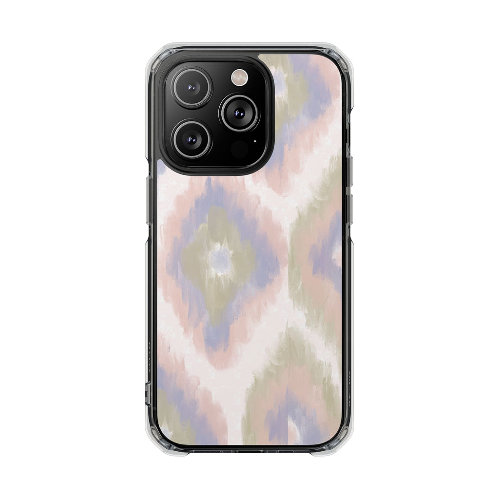Calm Canvas Impact Case