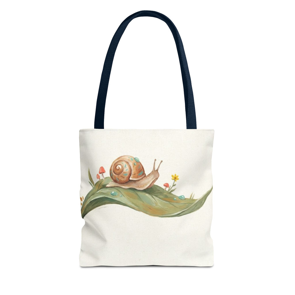 Leaf Trail Tote
