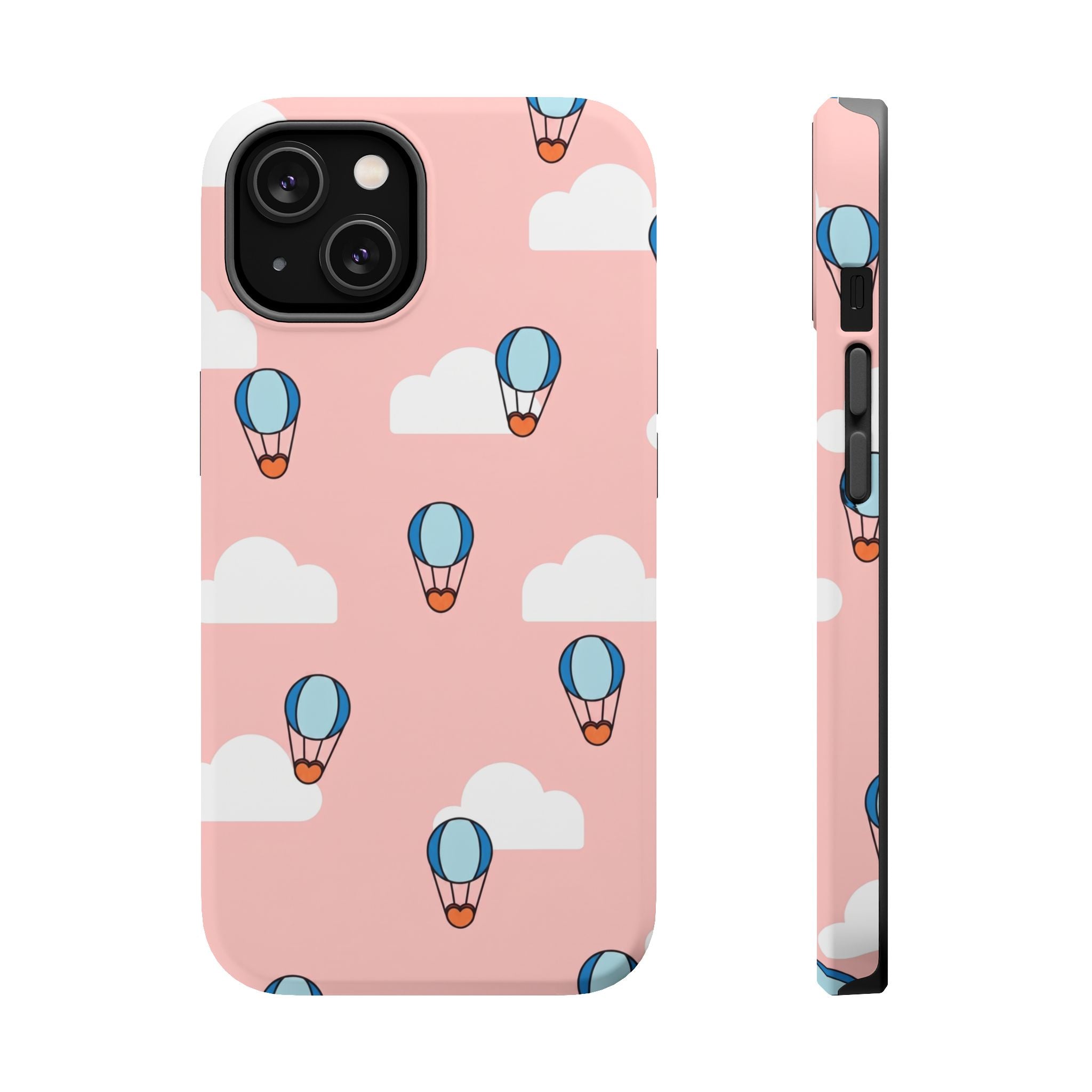 Cloud Nine Hard Case
