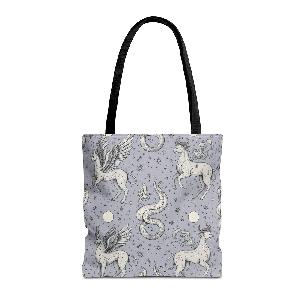 Starlit Kingdom Tote Bag