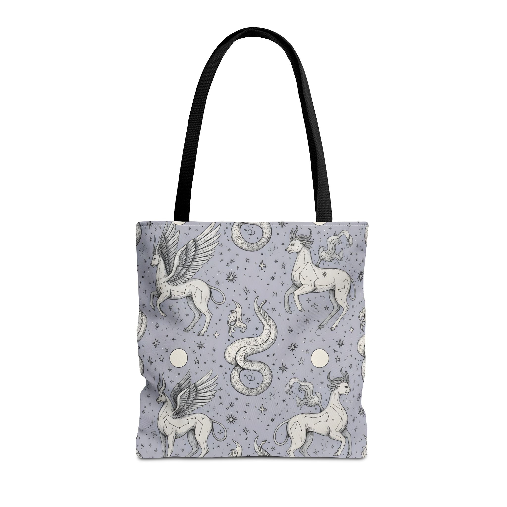 Starlit Kingdom Tote Bag