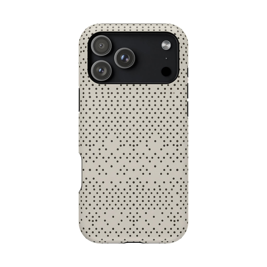 Beige Theory Hard Case