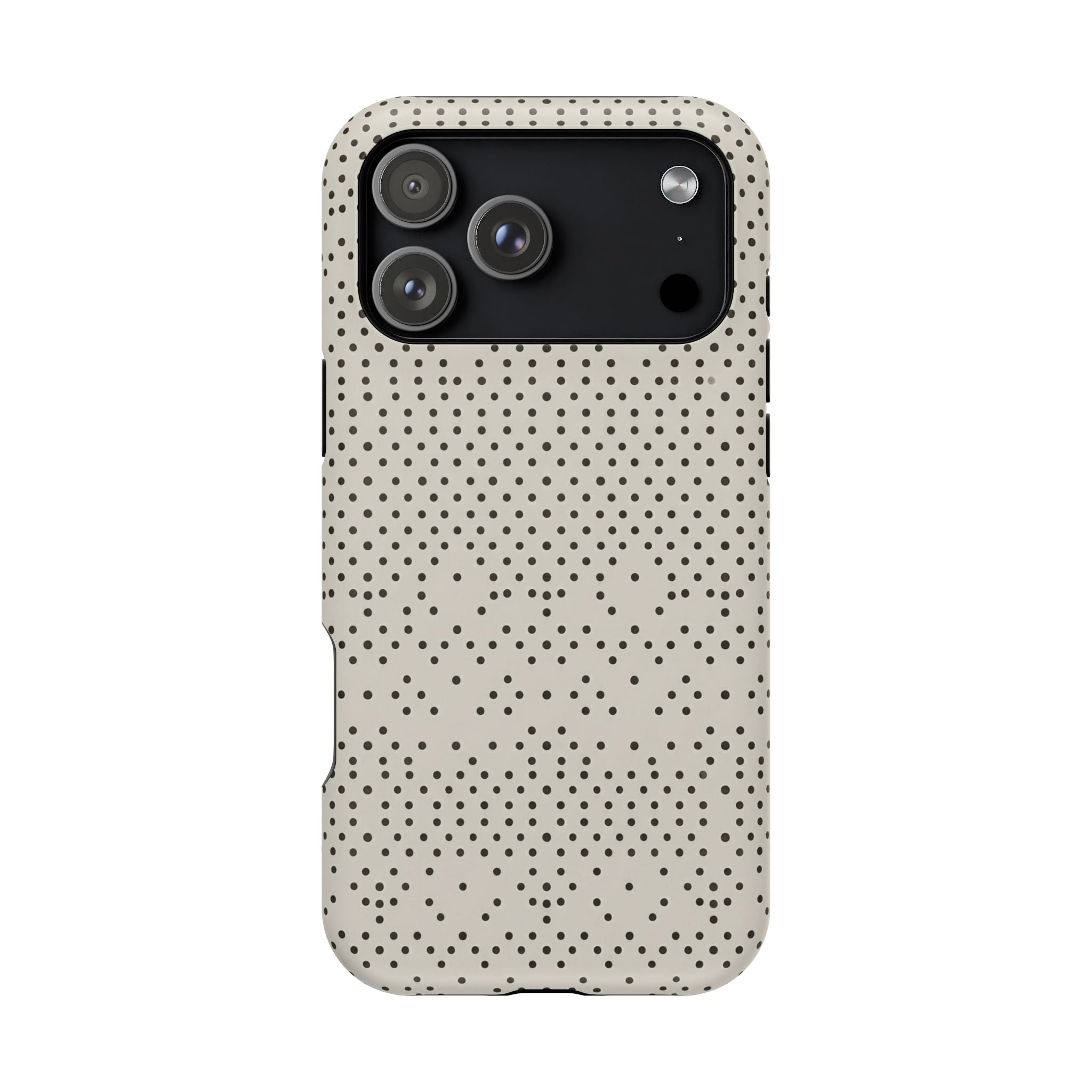 Beige Theory Hard Case