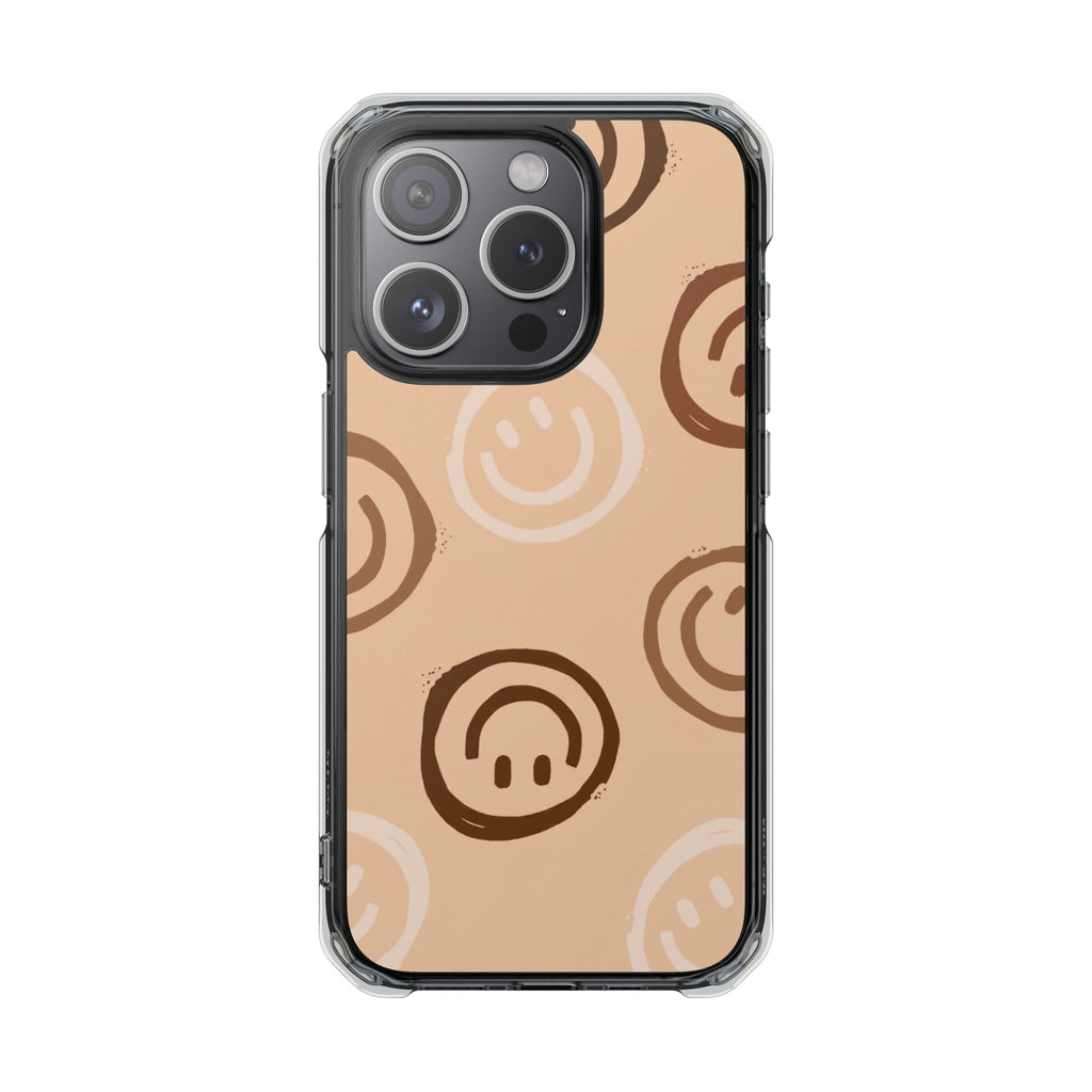 Happy Place Impact Cases