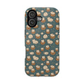 Soft Paws Club Hard Case
