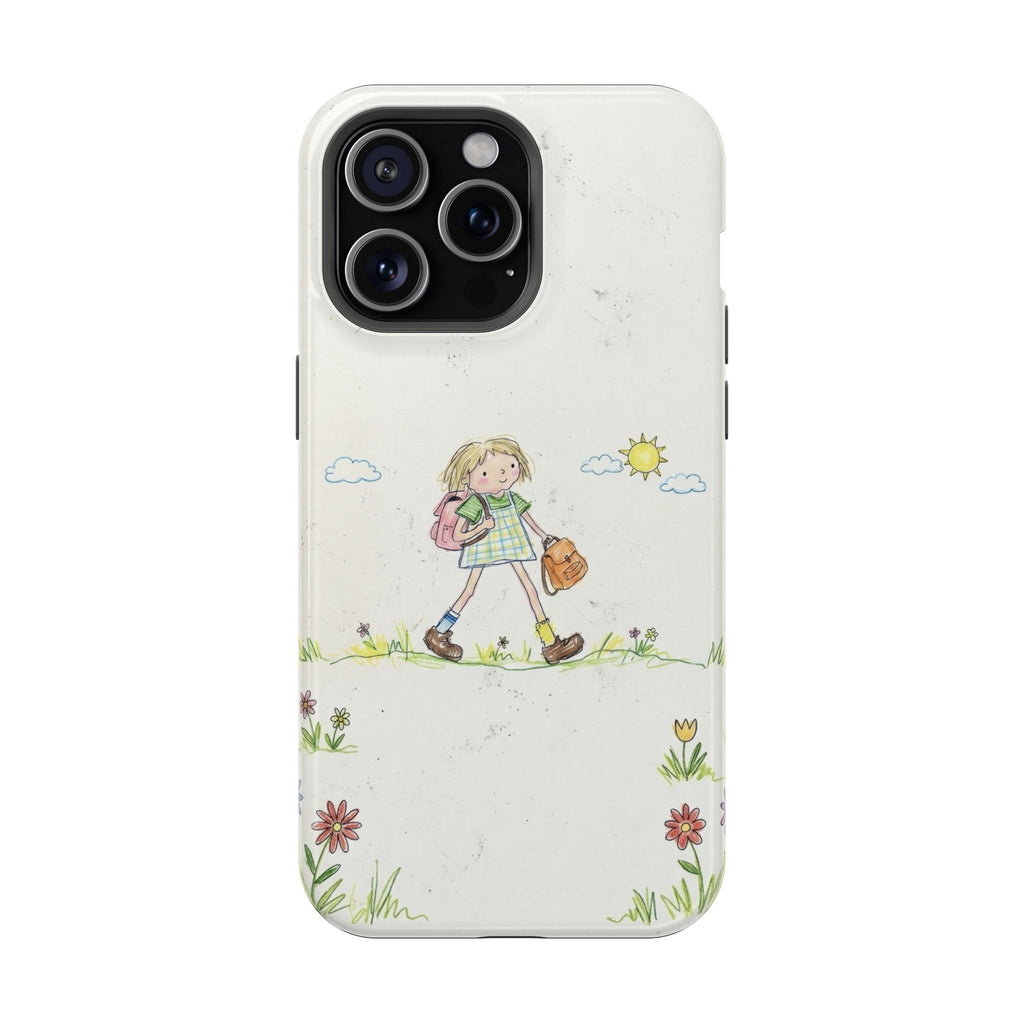 Storybook Walk Hard Cases