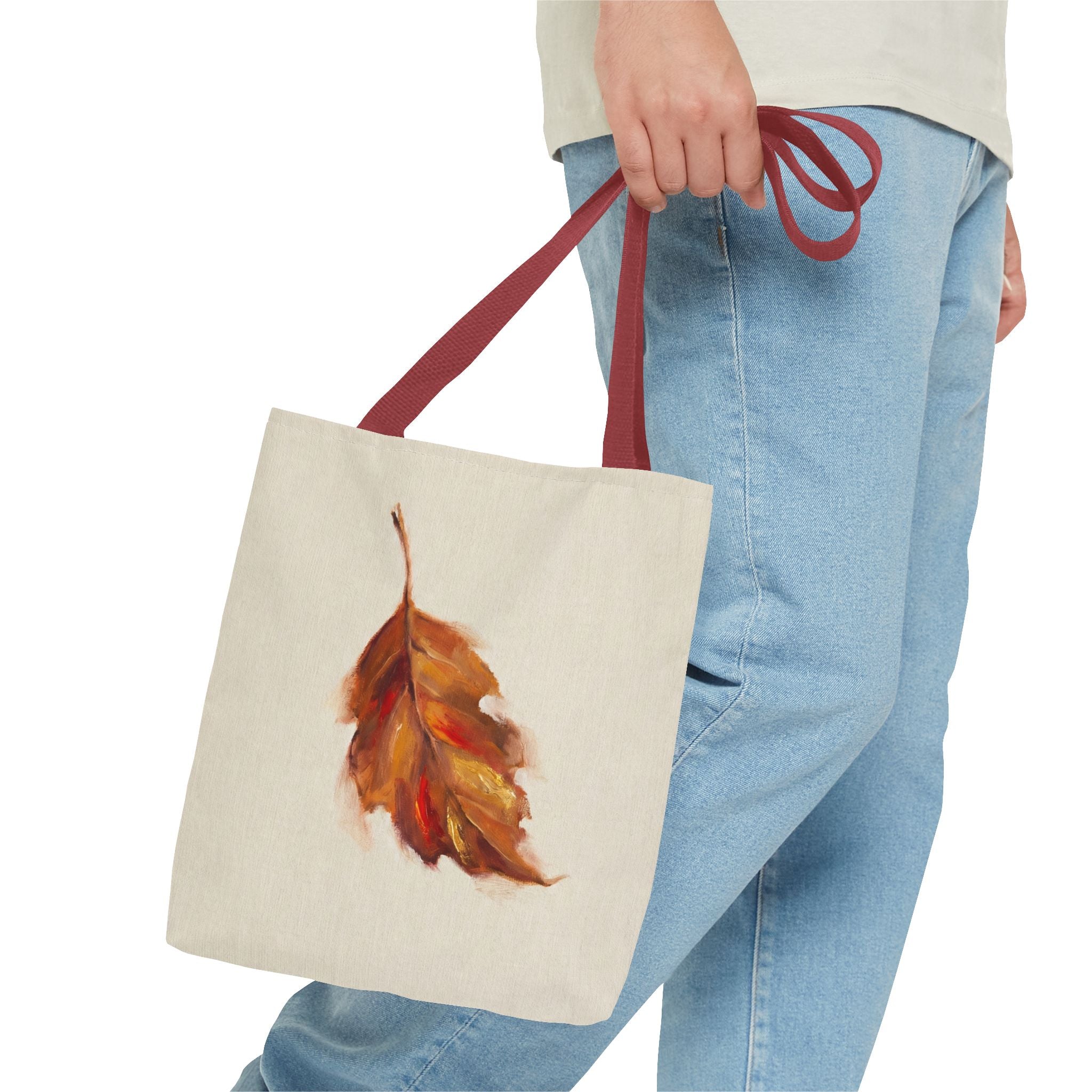 Autumn Pause Tote
