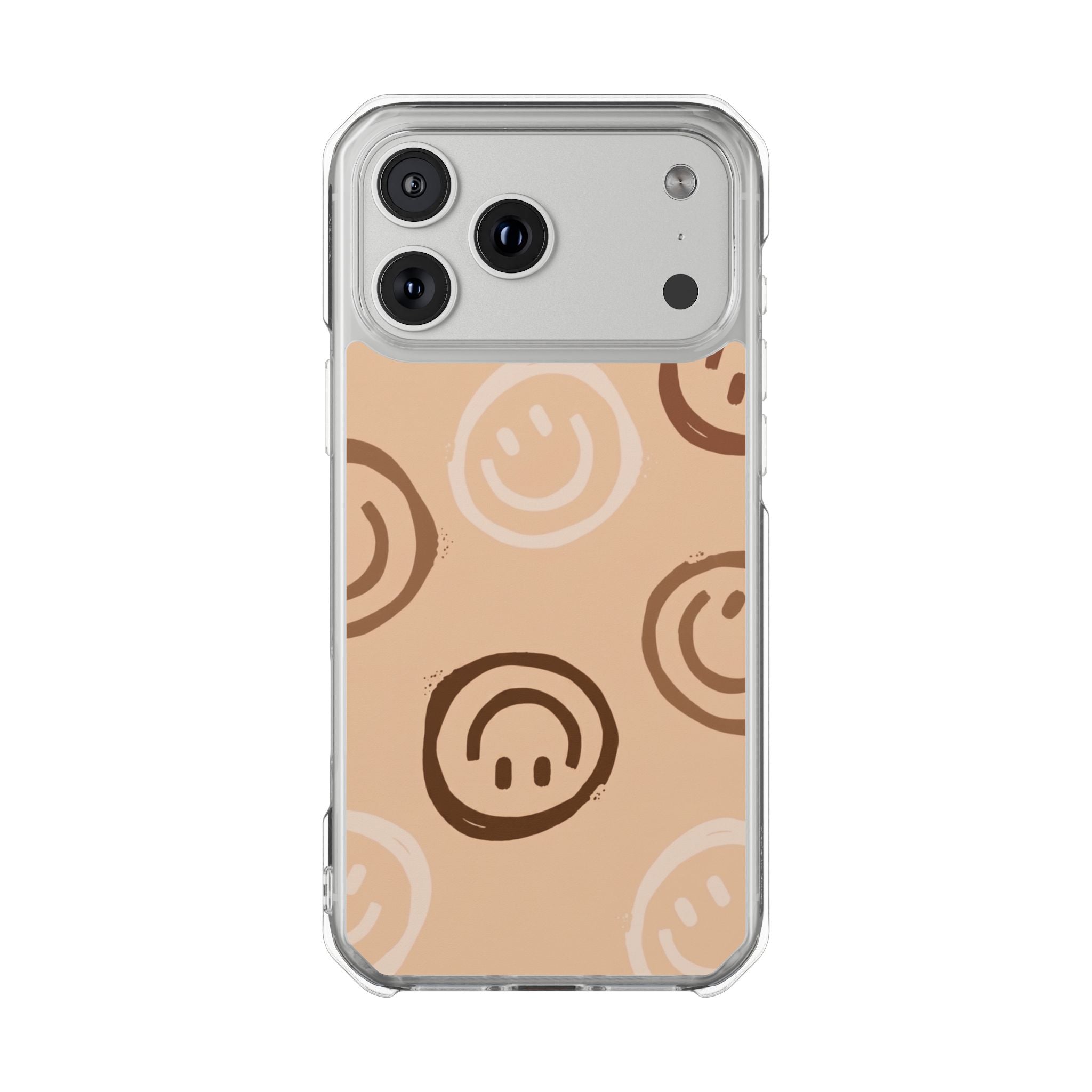 Happy Place Impact Cases
