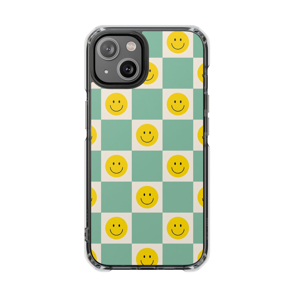 Happy Grid Impact Case