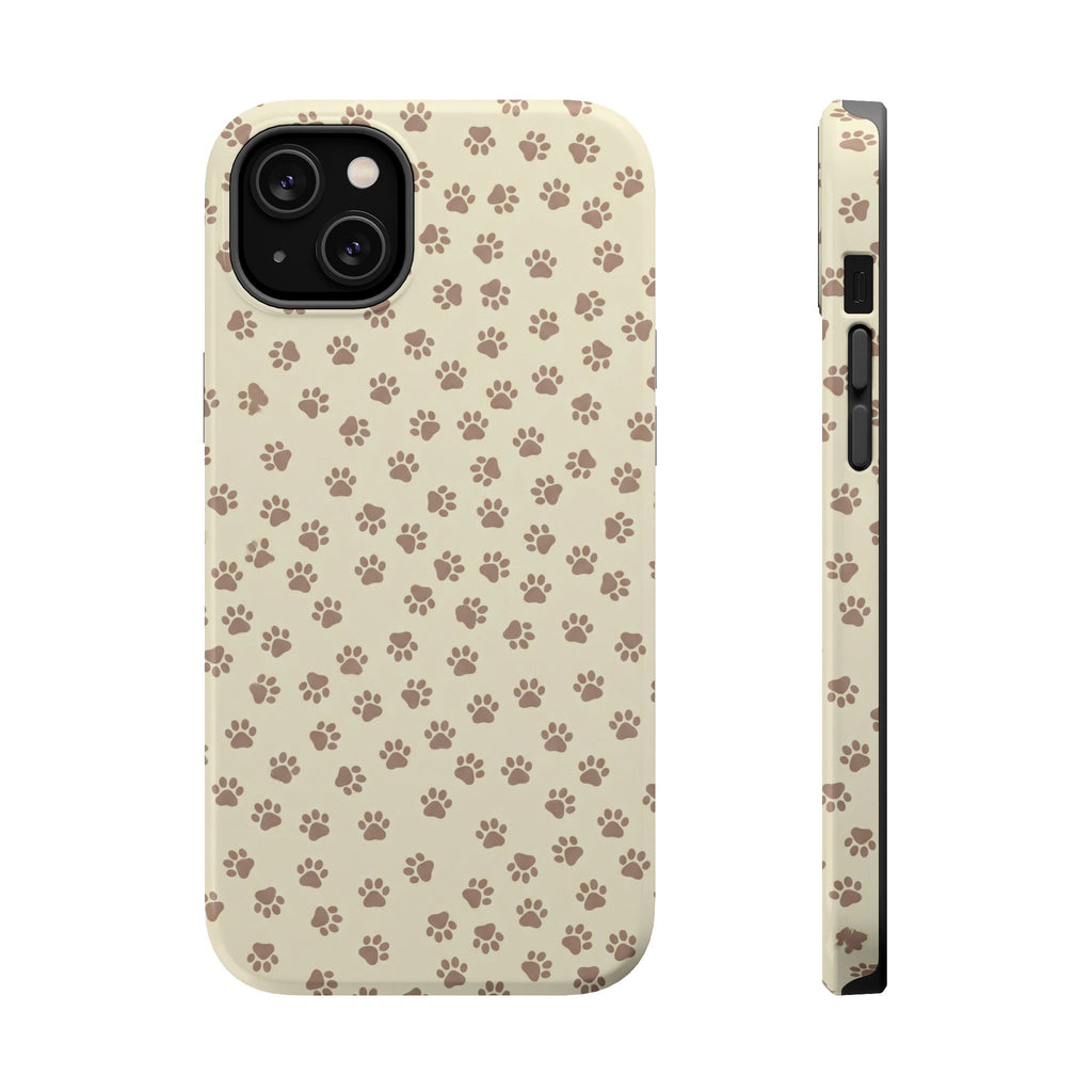 Pawsome Hard Case