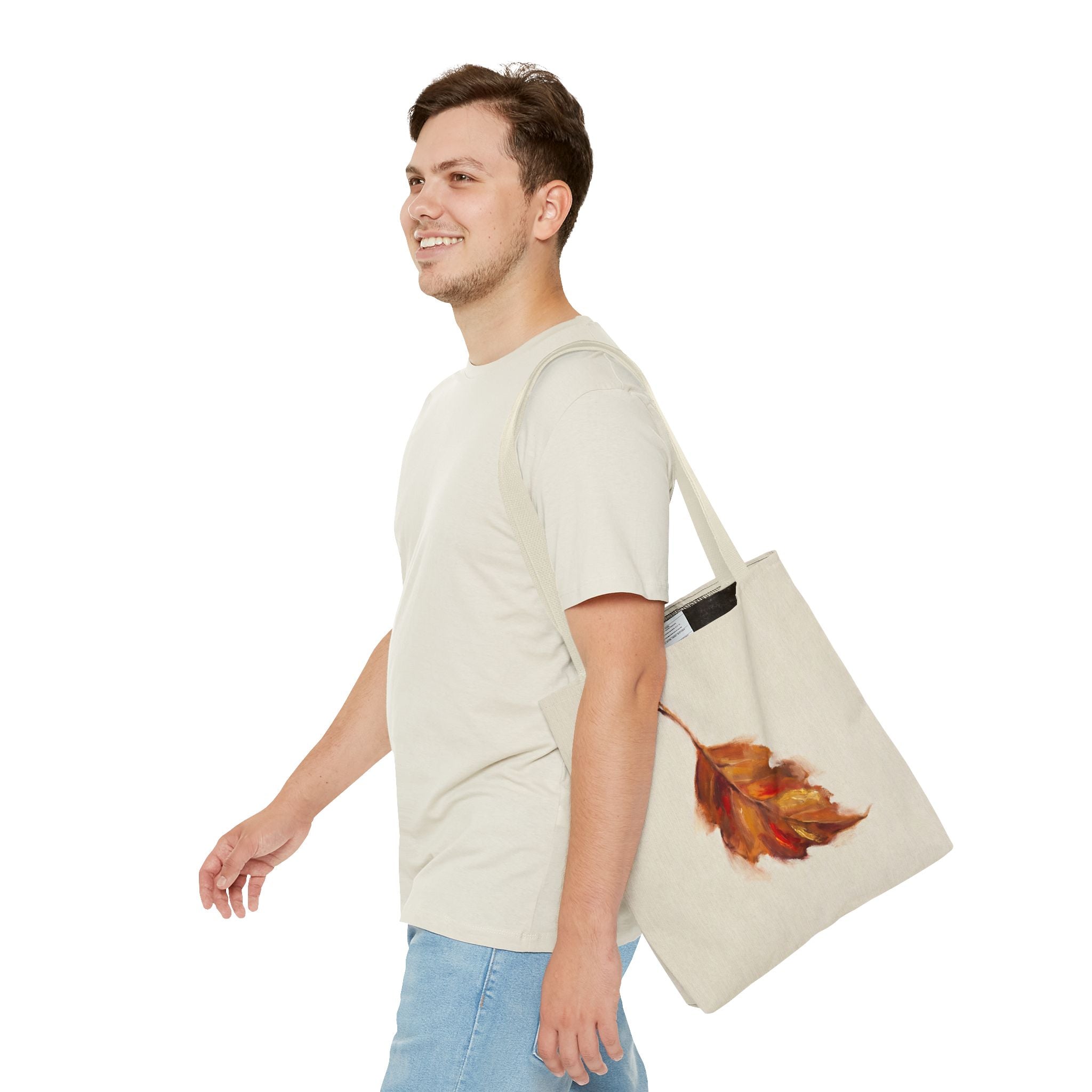 Autumn Pause Tote