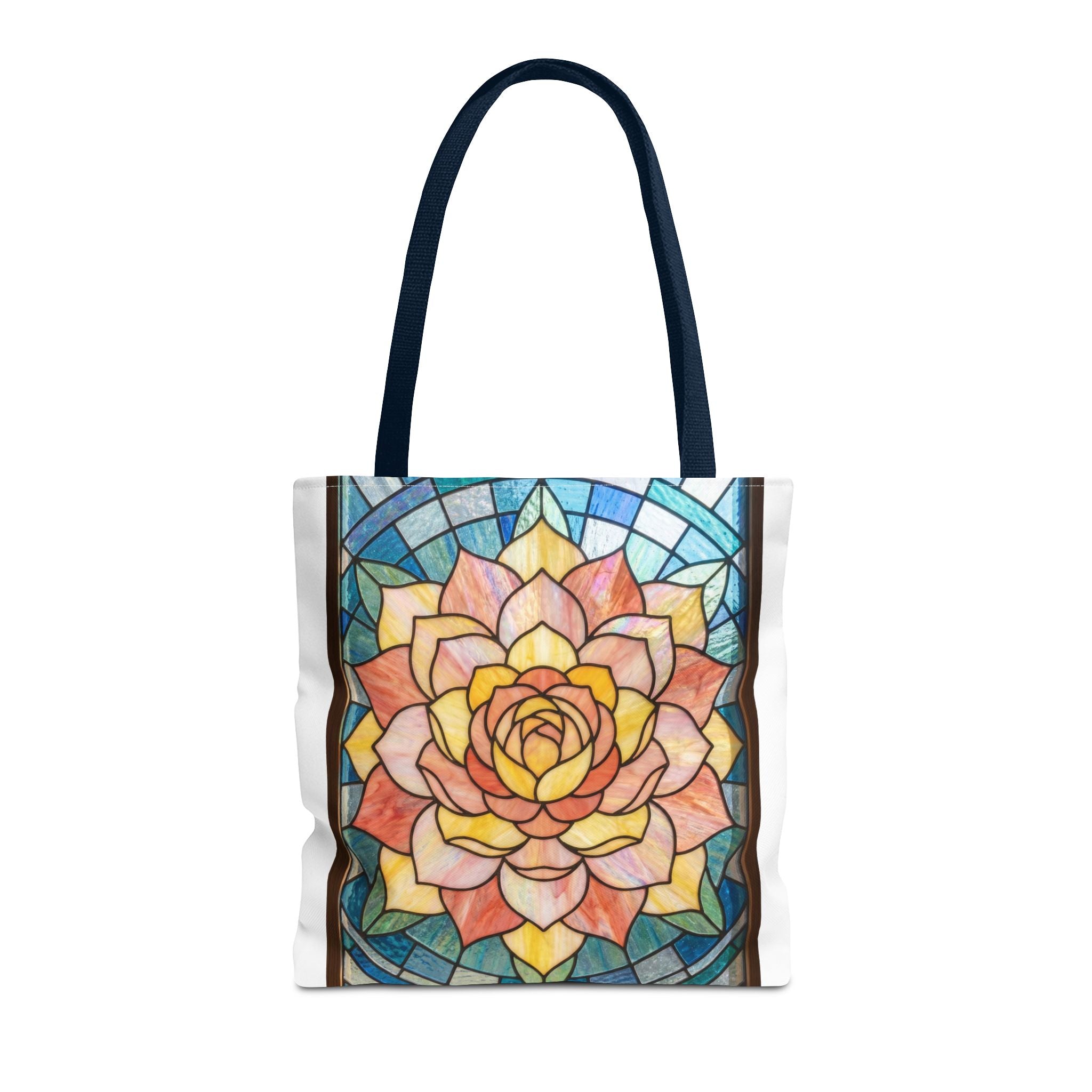 Inner Bloom Tote