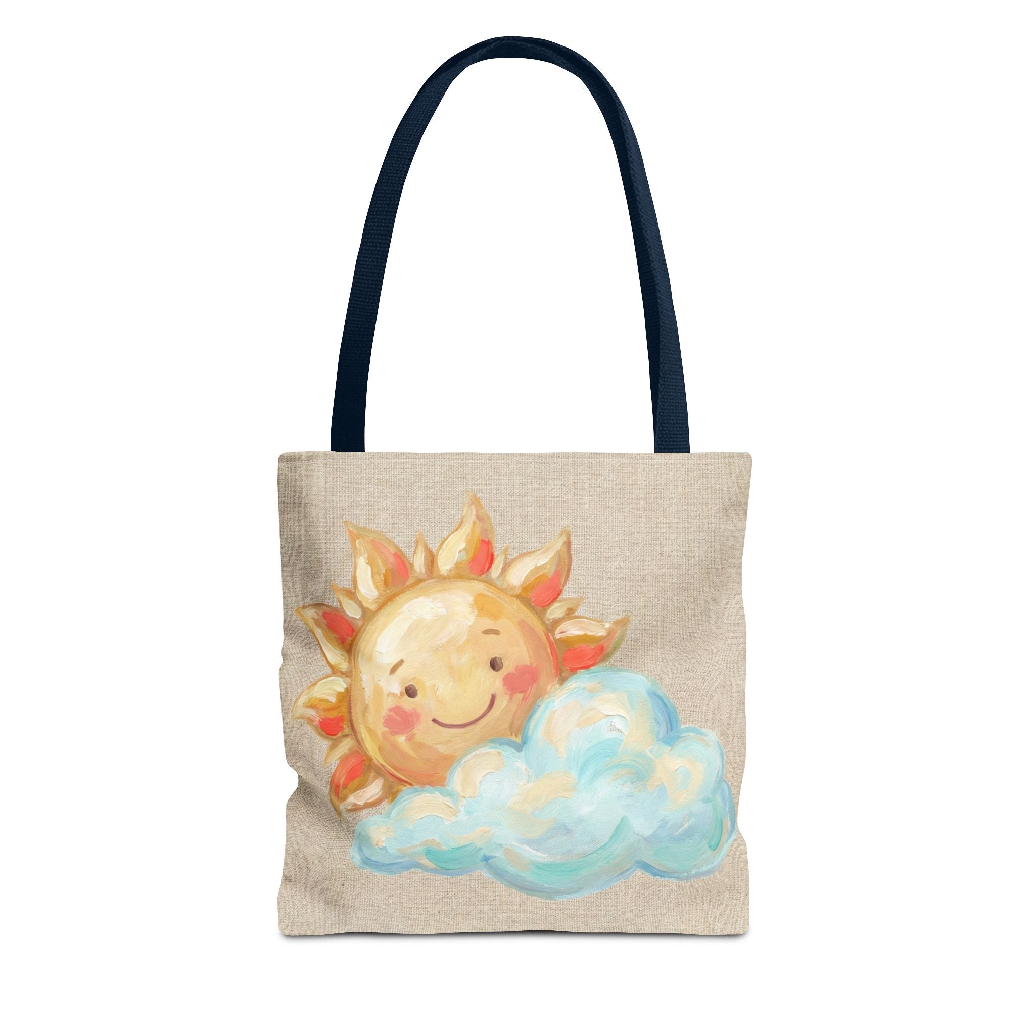 Tote Bag (AOP)