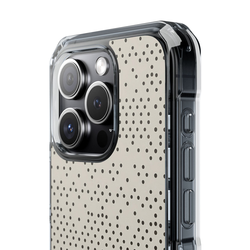 Beige Theory Impact Case