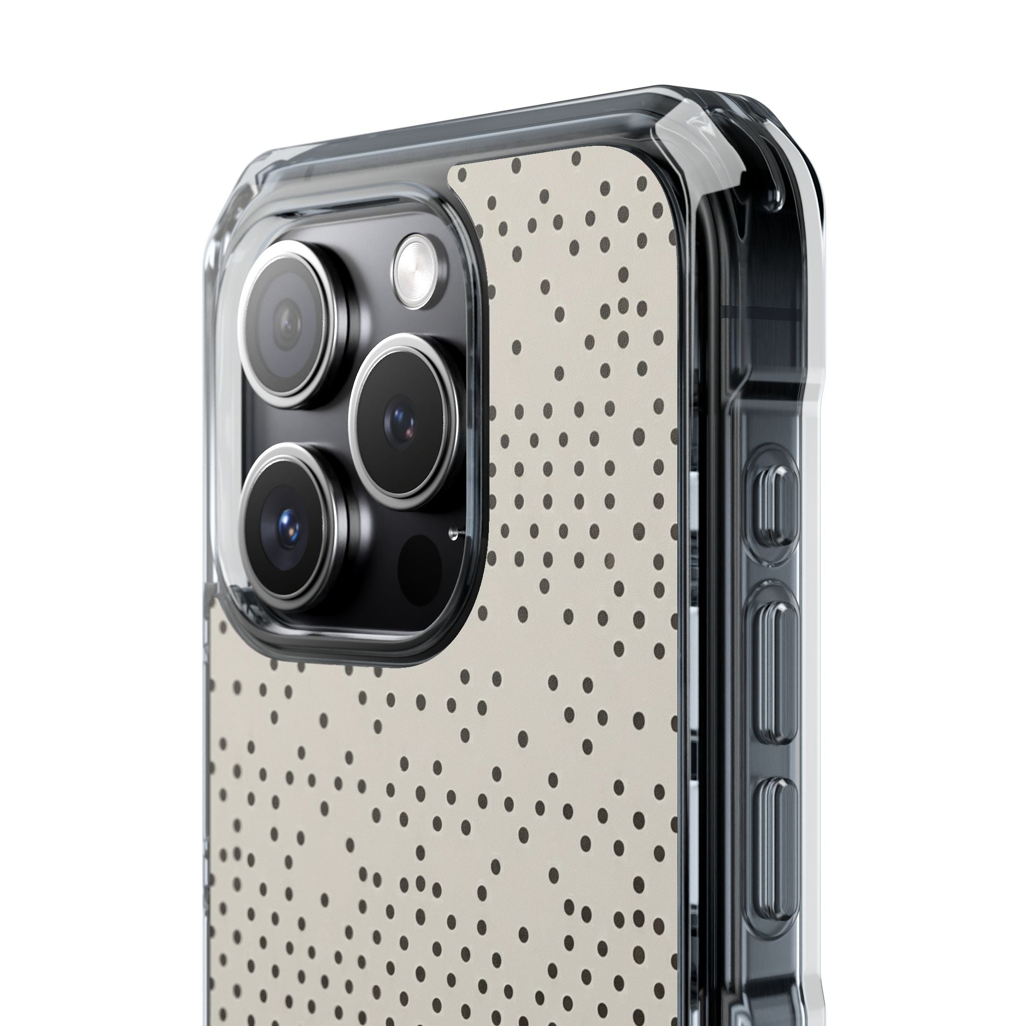 Beige Theory Impact Case