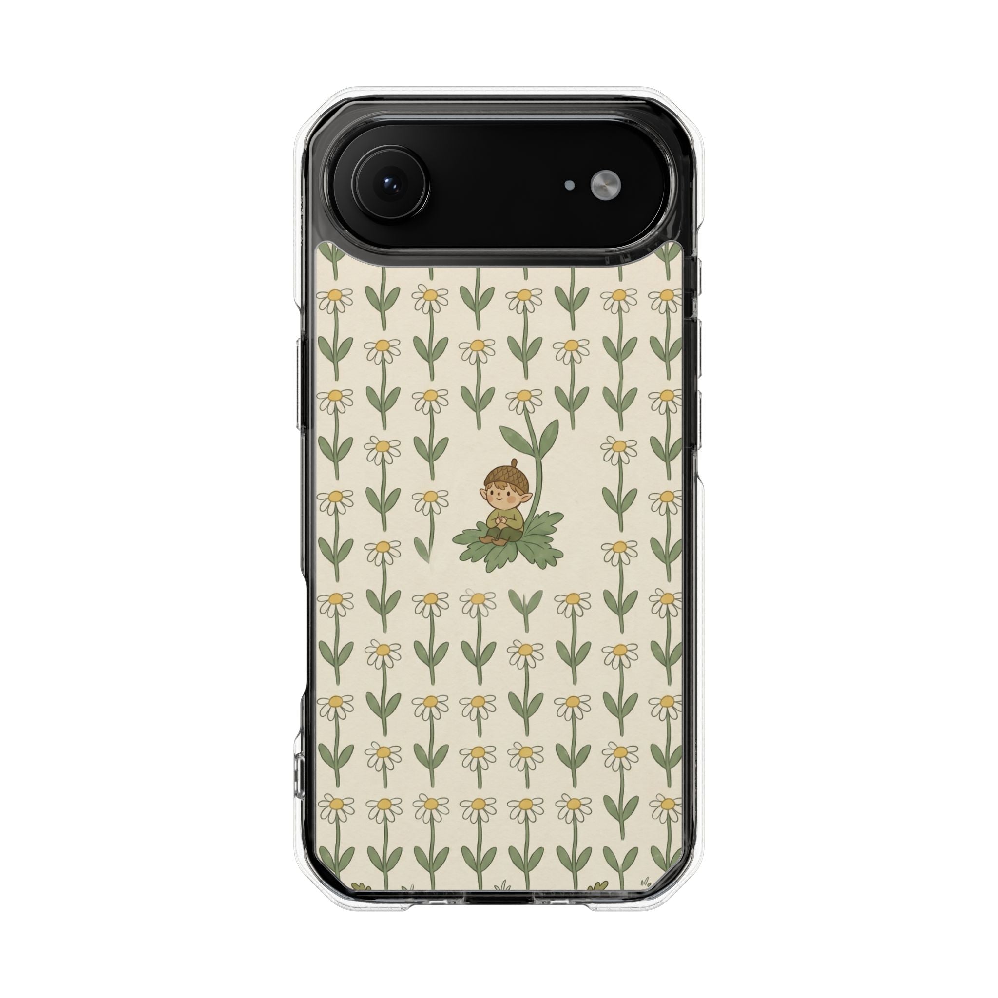 Secret Garden Impact Case
