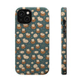 Soft Paws Club Hard Case