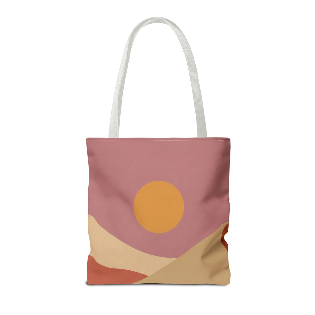 Sun Over Sands Tote