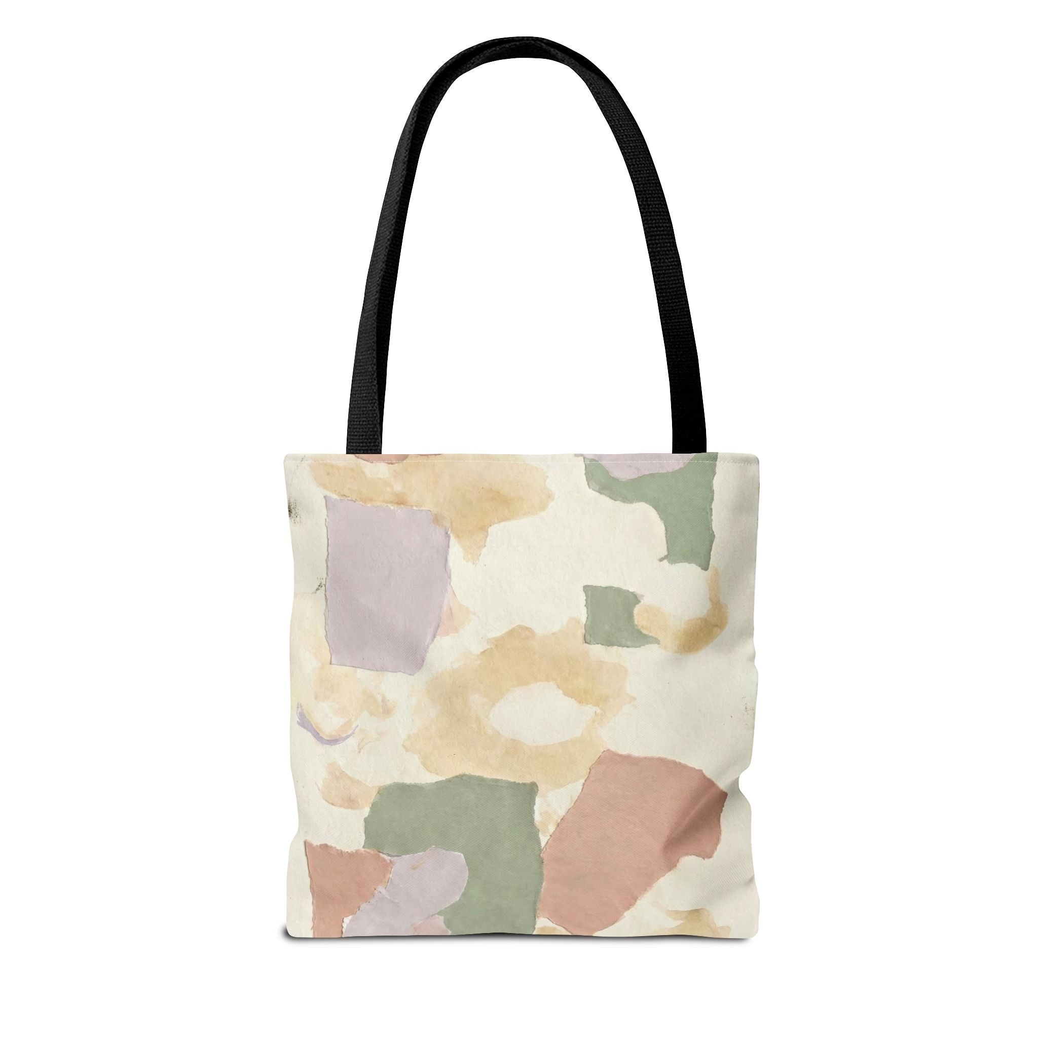 Restful Hues Tote