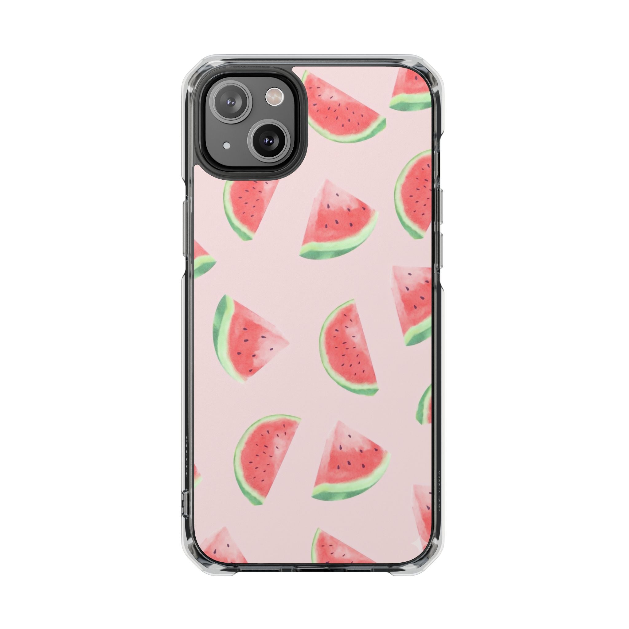 Watermelon Crush Impact Case