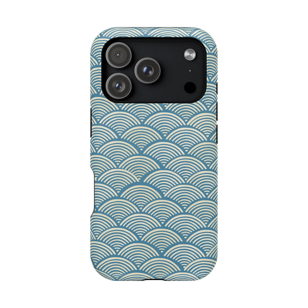 Wave Theory Hard Cases
