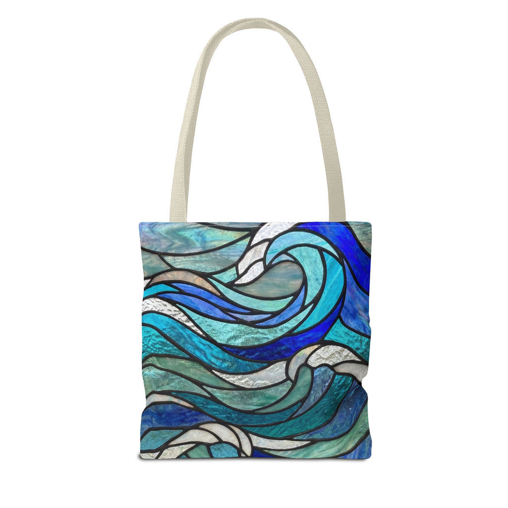 Ocean Flow Tote
