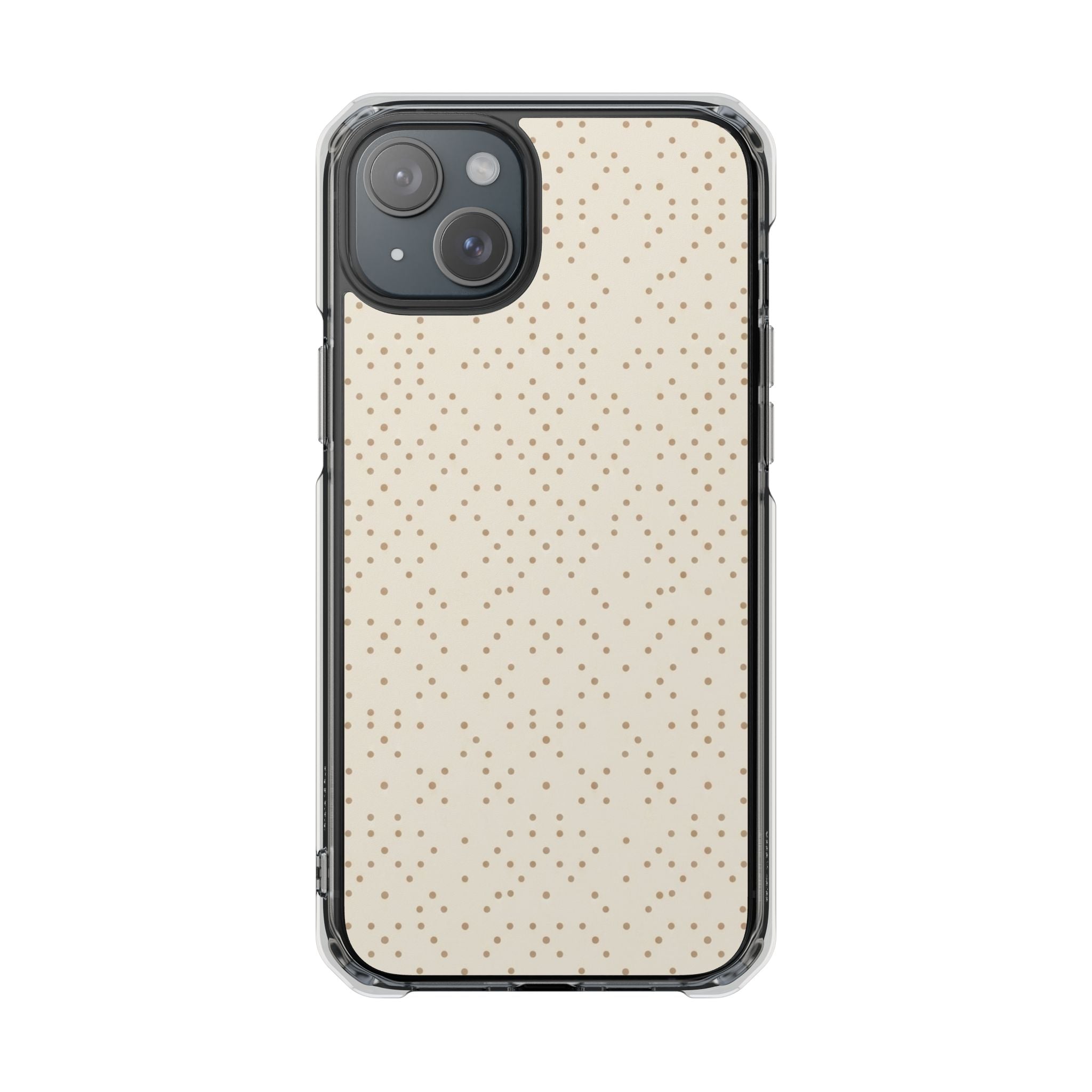 Minimal Mood Impact Case