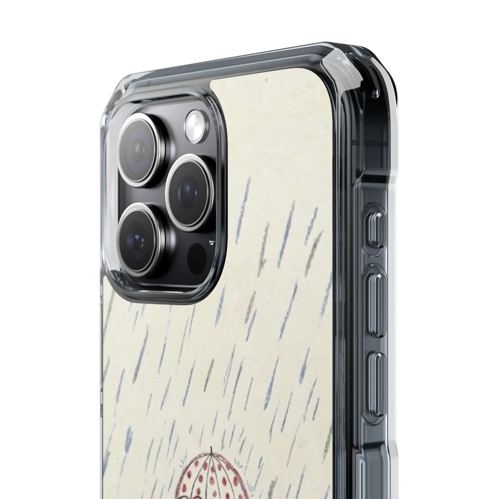 Rainy Afternoon Impact Case