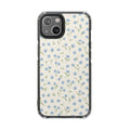 Bluebell Bloom Impact Case