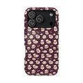 Kitty Bows Hard Case