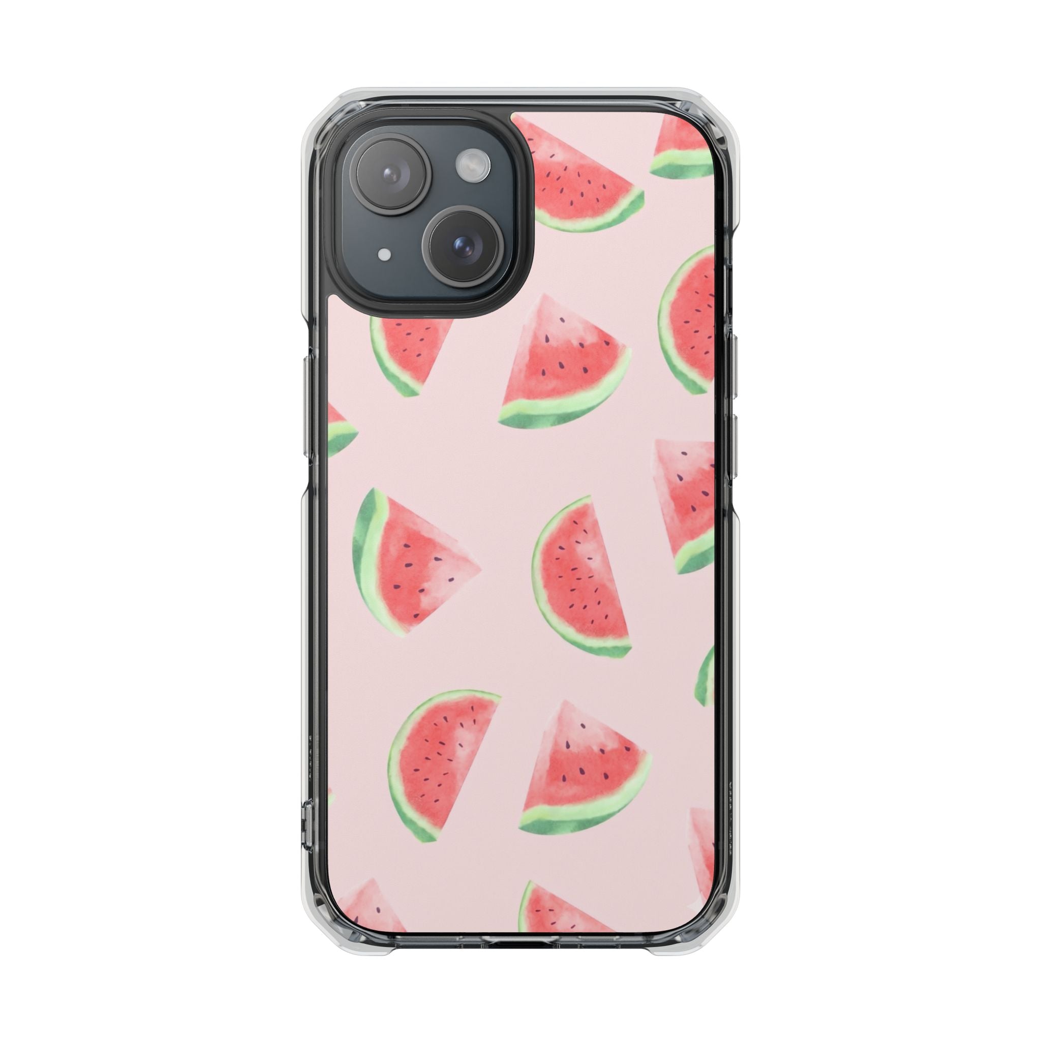 Watermelon Crush Impact Case