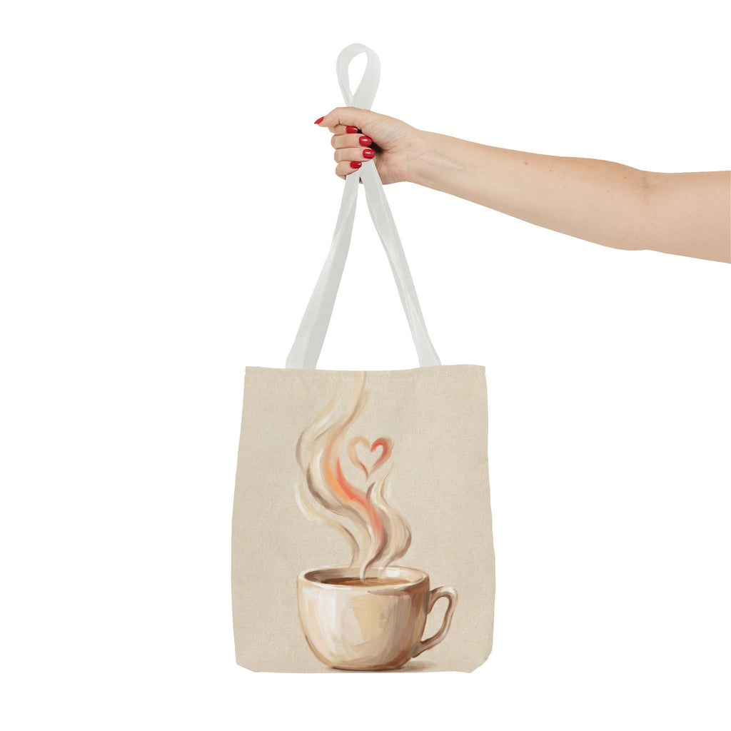 Morning Ritual Tote