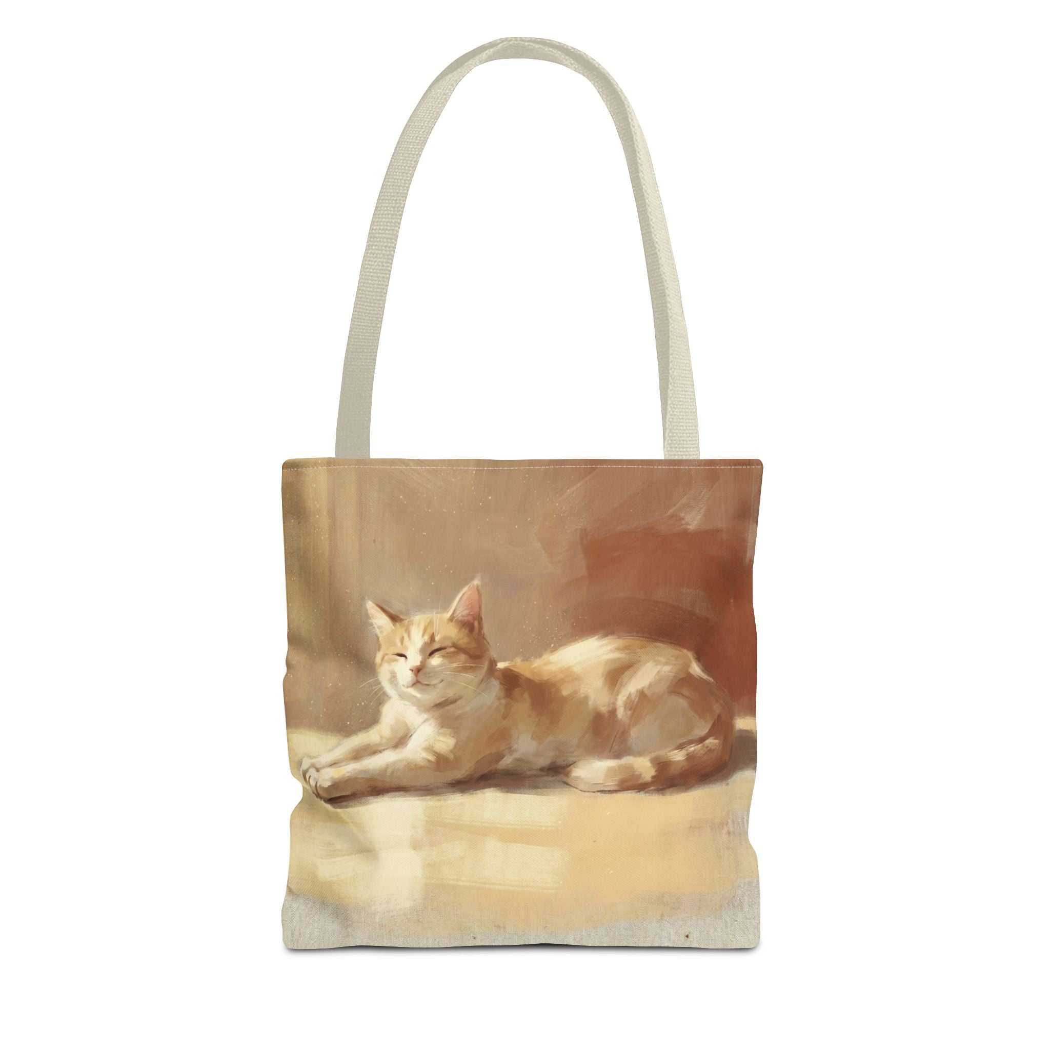 Quiet Afternoon Tote