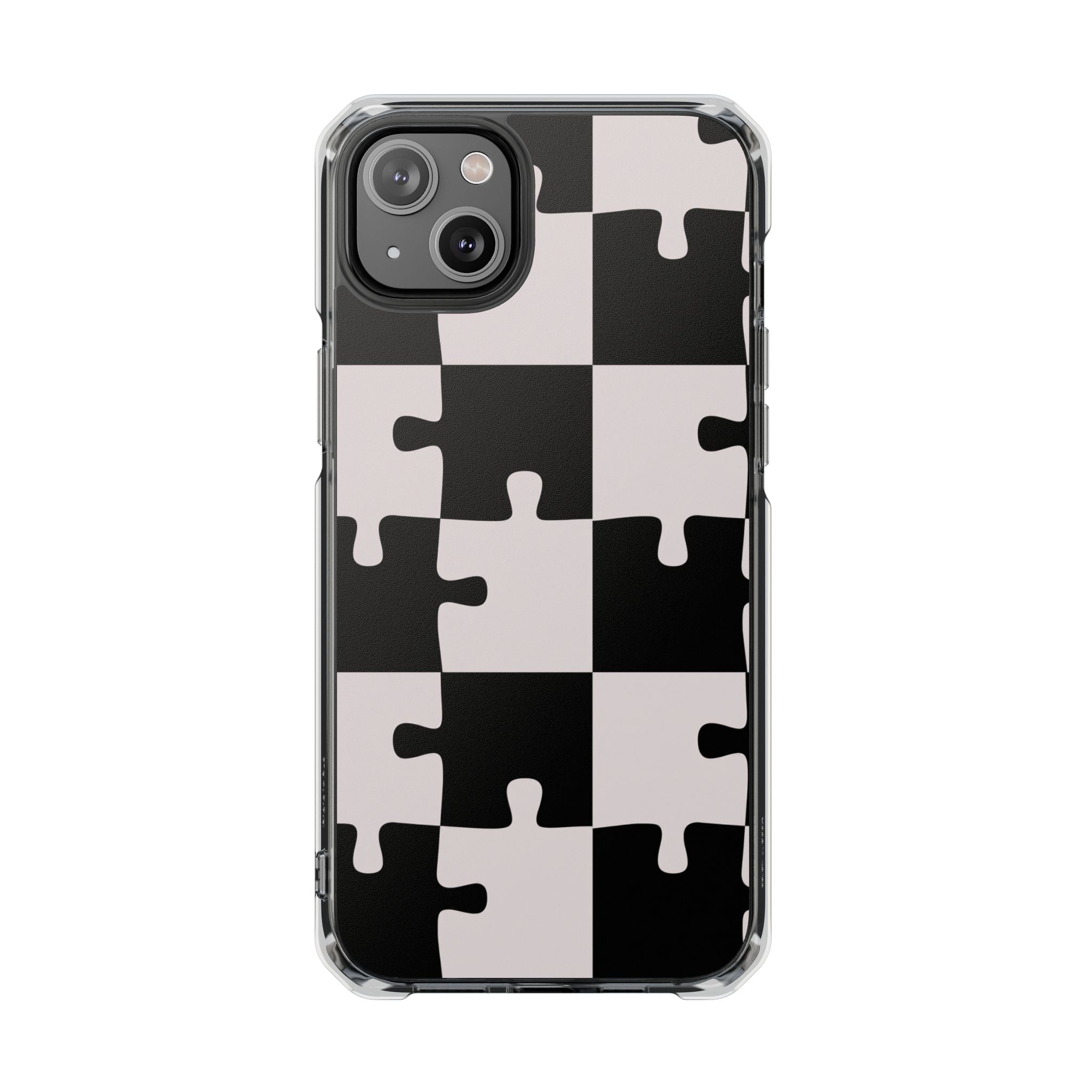 Noir Blocks Impact Case