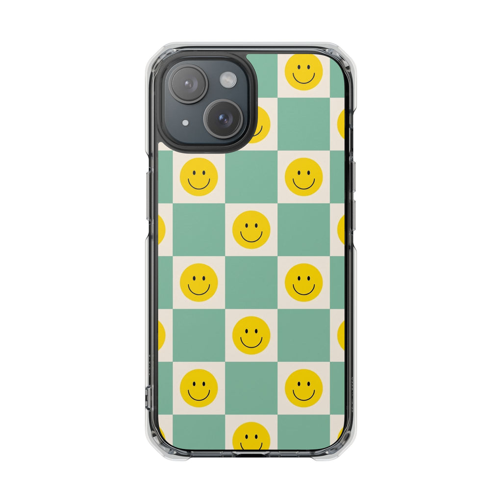 Happy Grid Impact Case