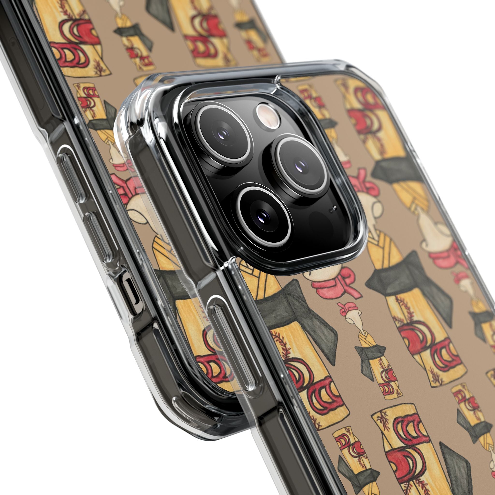Tokyo Takeout  Impact Case