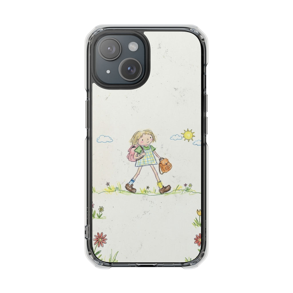 Storybook Walk Impact Cases