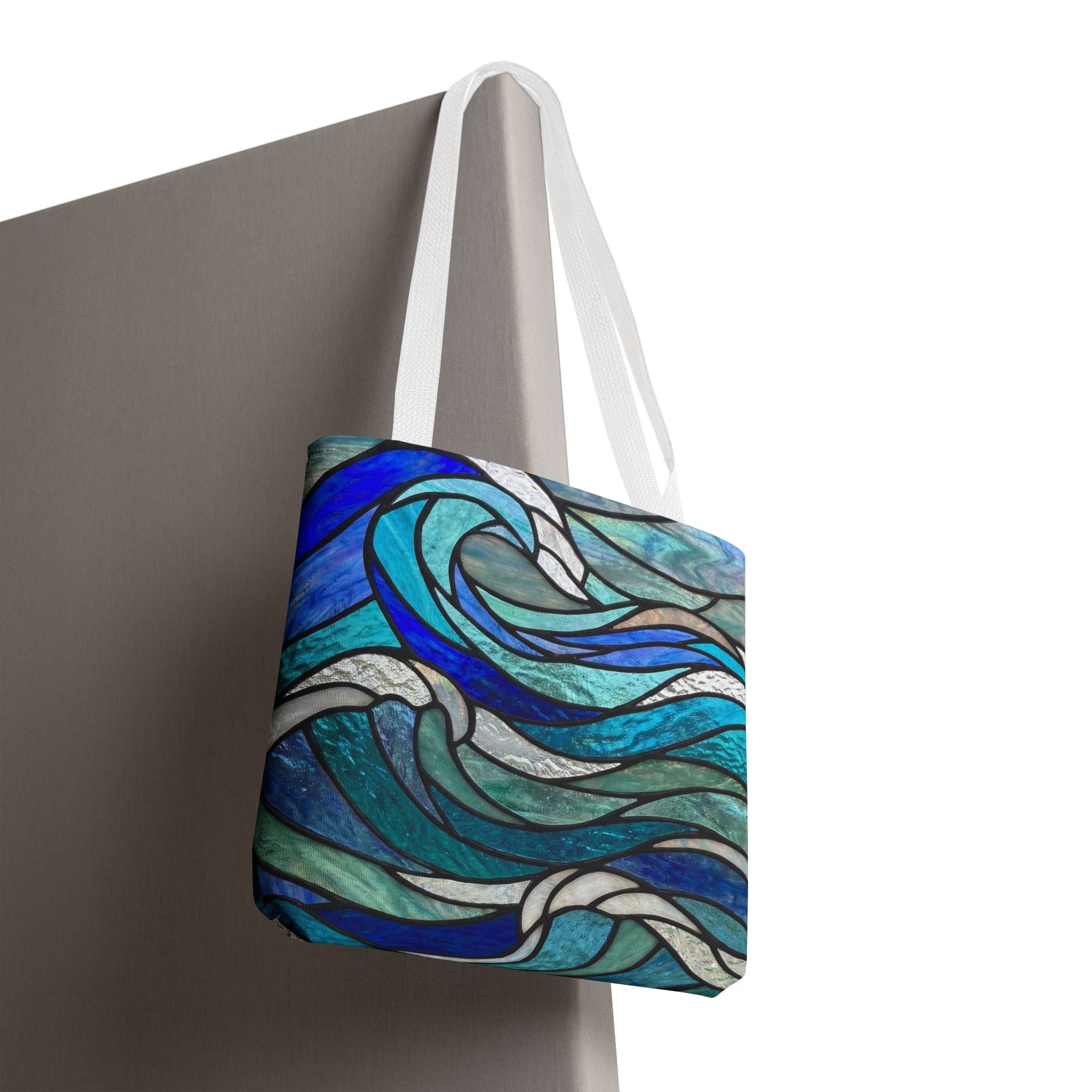 Ocean Flow Tote