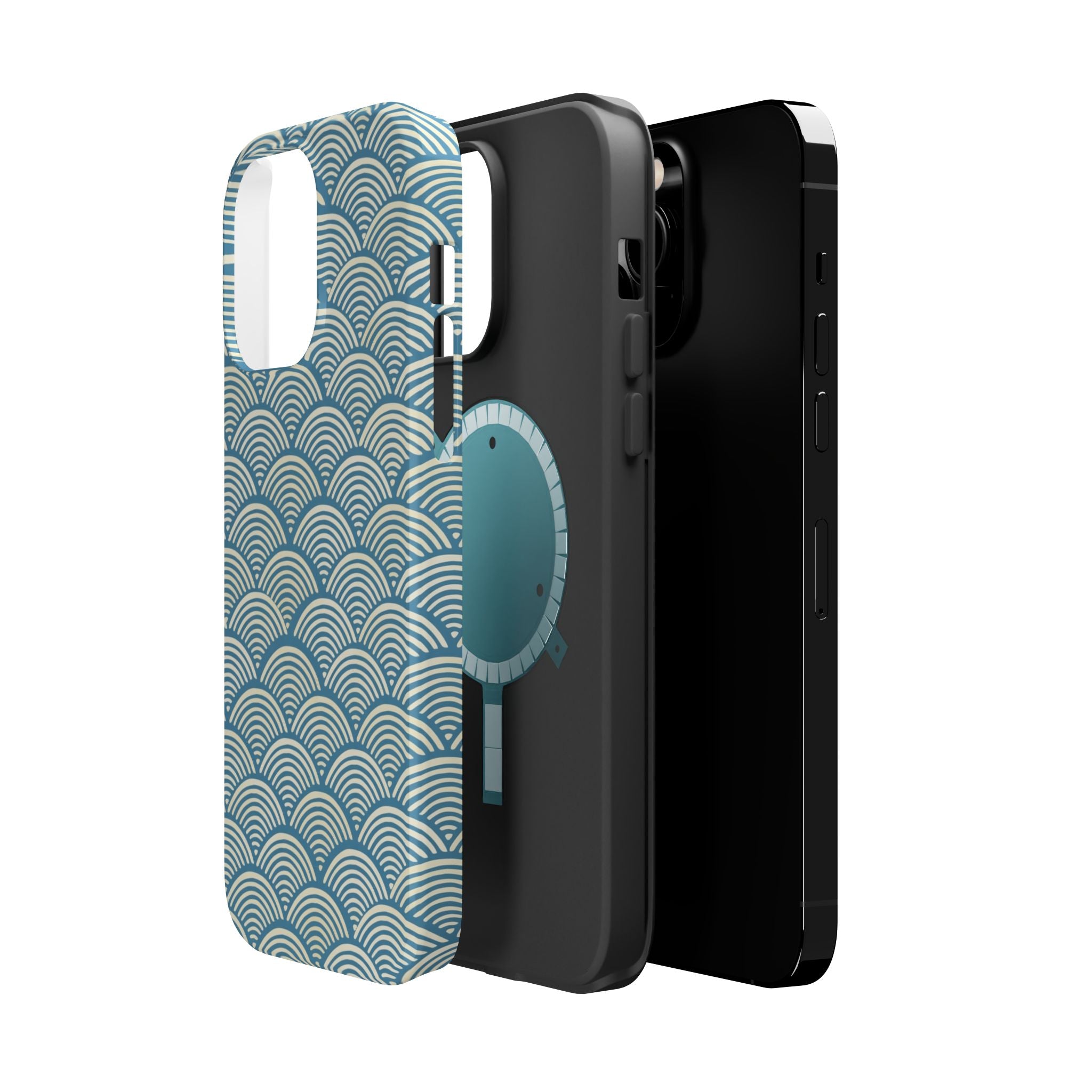 Wave Theory Hard Cases