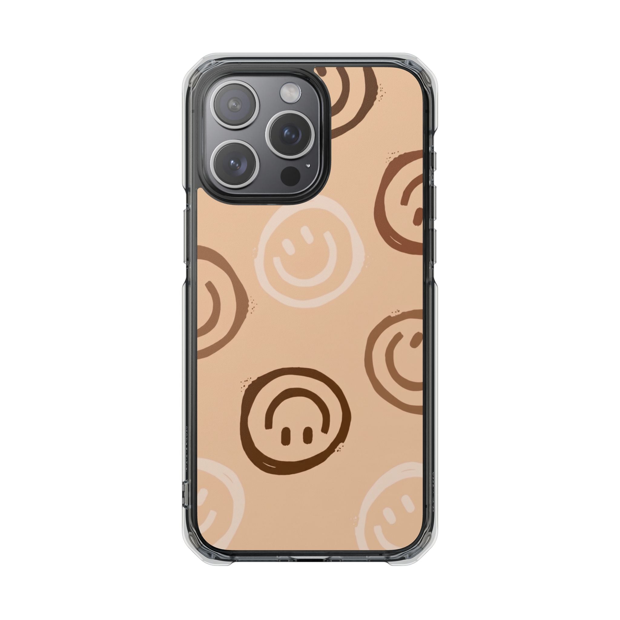 Happy Place Impact Cases