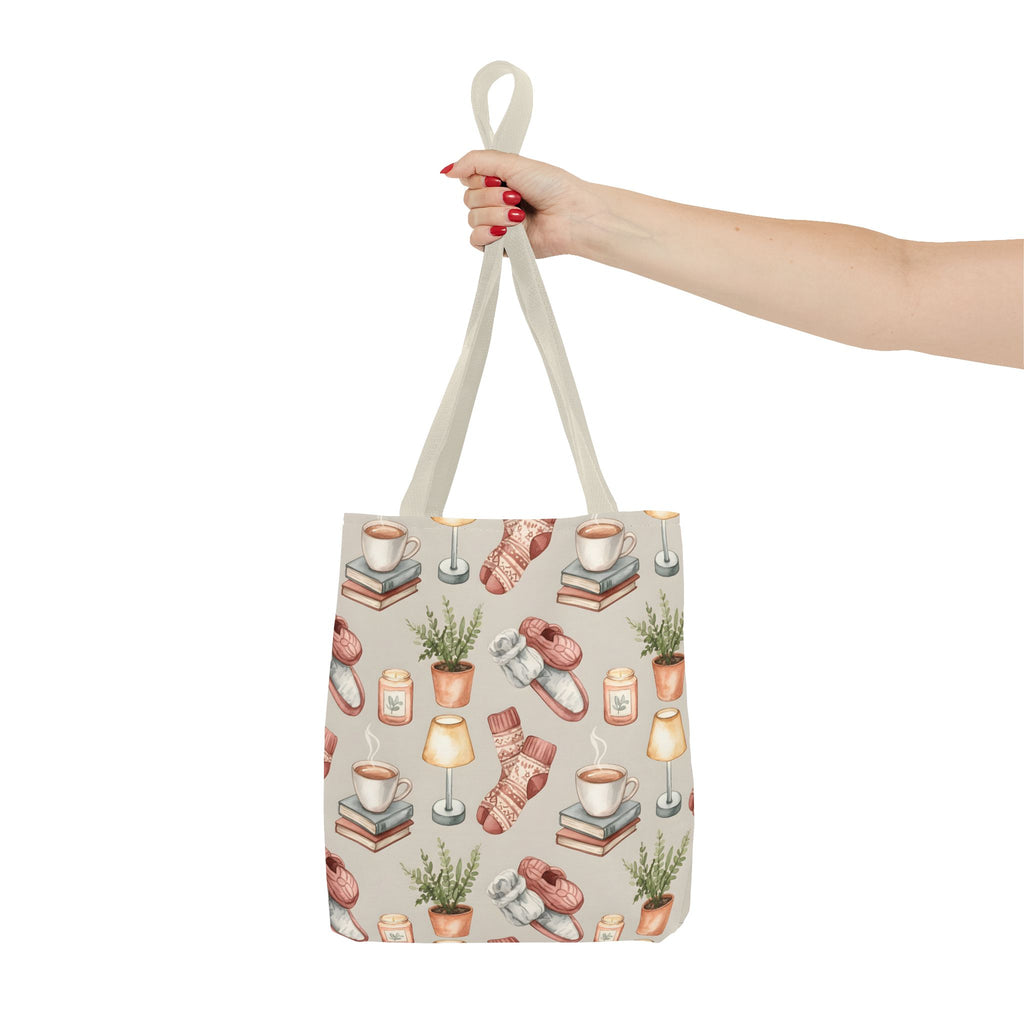 Cozy Corner Tote Bag