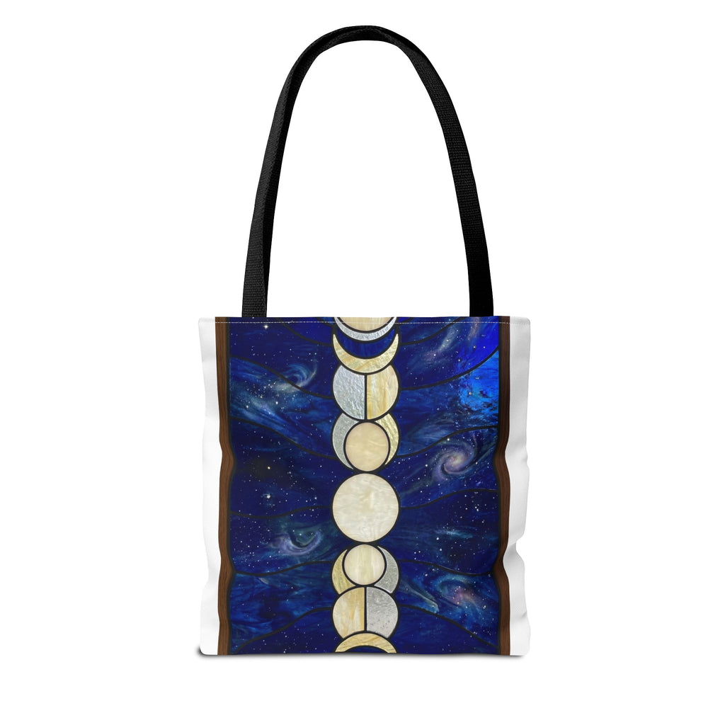 Quiet Cosmos Tote