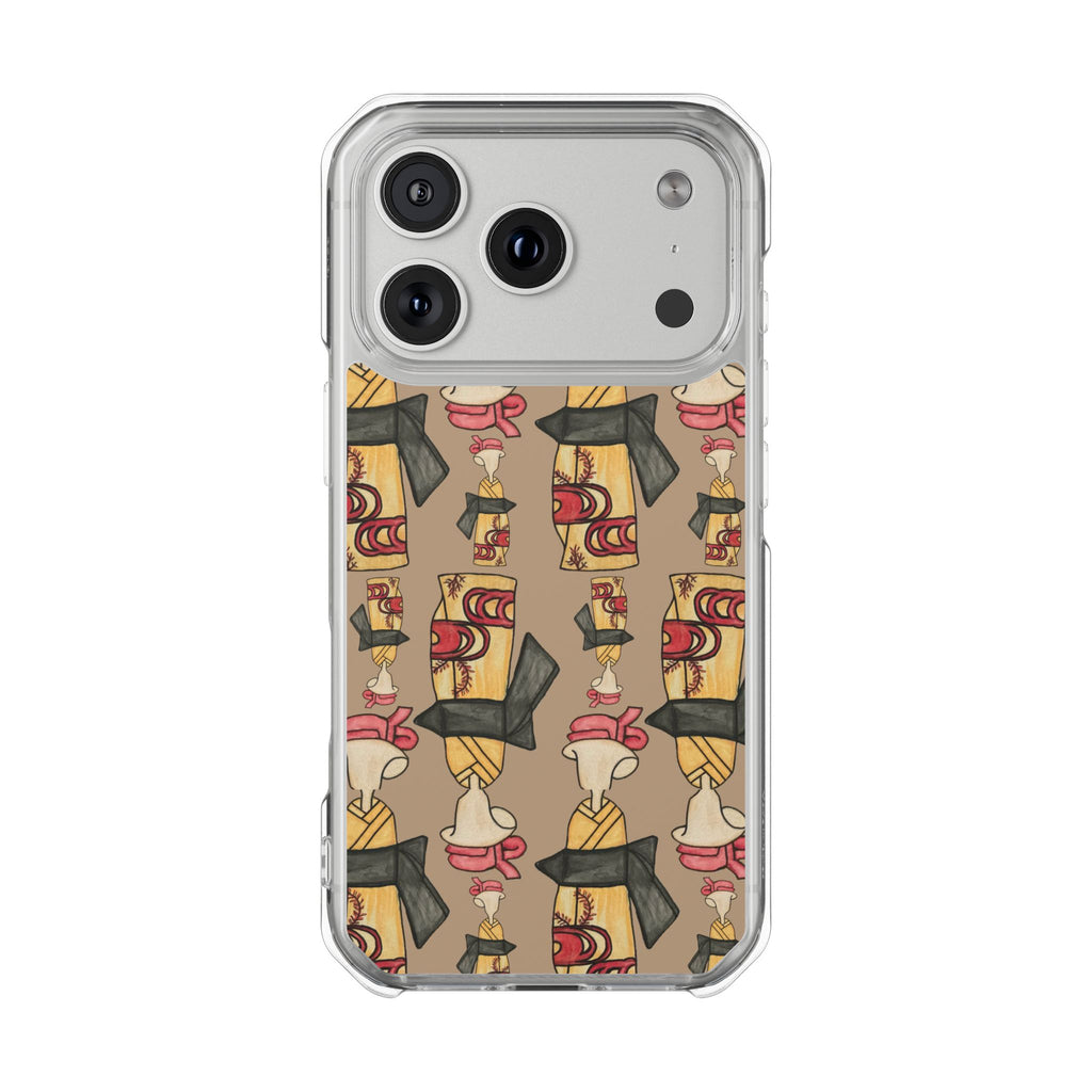 Tokyo Takeout  Impact Case