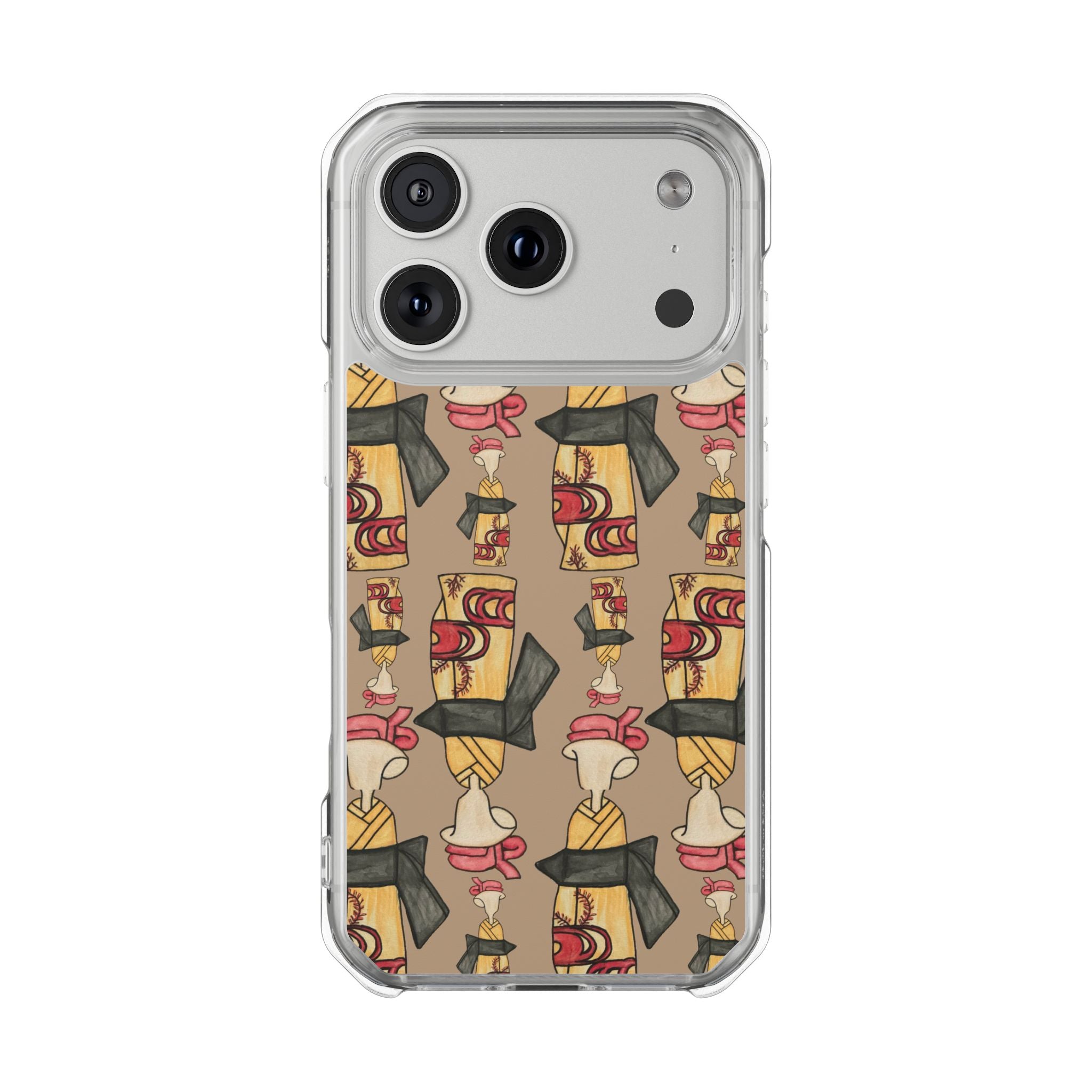 Tokyo Takeout  Impact Case