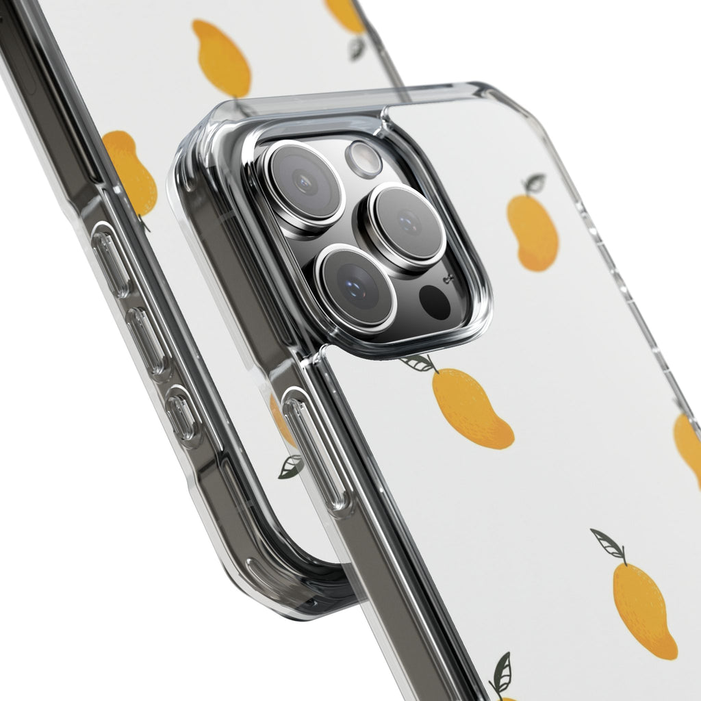 Mango Daze Impact Cases