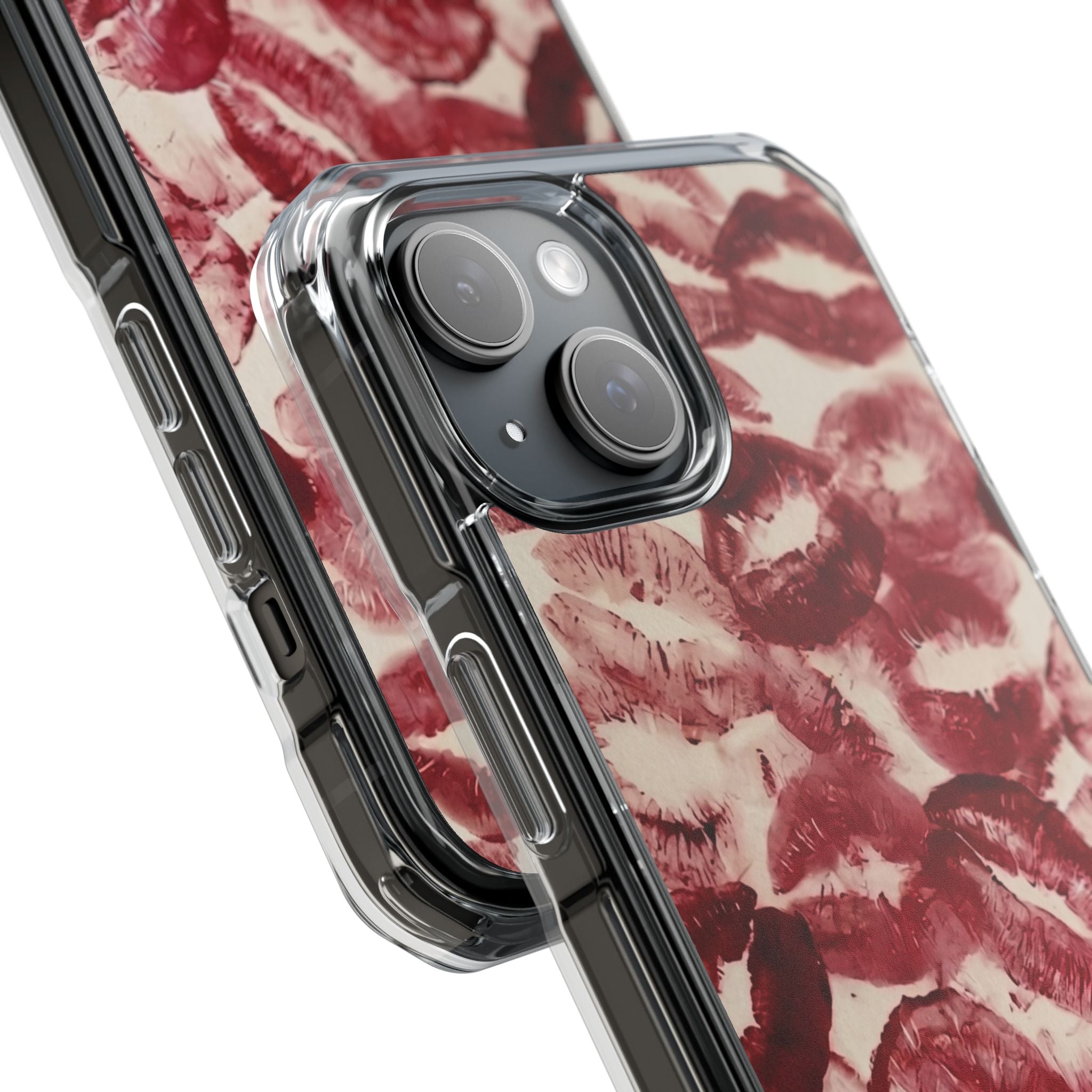 Blush Theory Impact Case